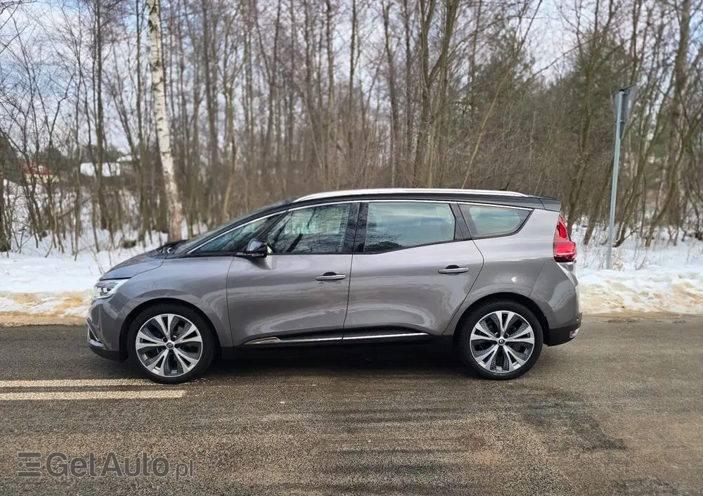 RENAULT Grand Scenic 