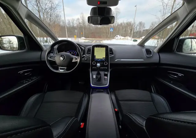 RENAULT Grand Scenic 