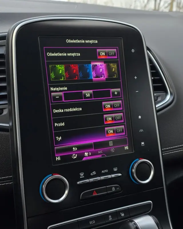 RENAULT Grand Scenic 