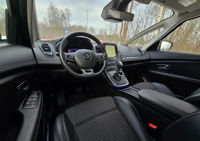 RENAULT Grand Scenic 