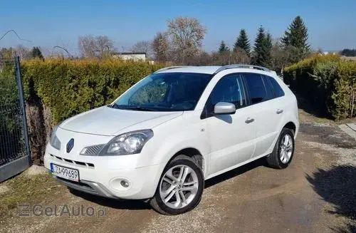 RENAULT Koleos 