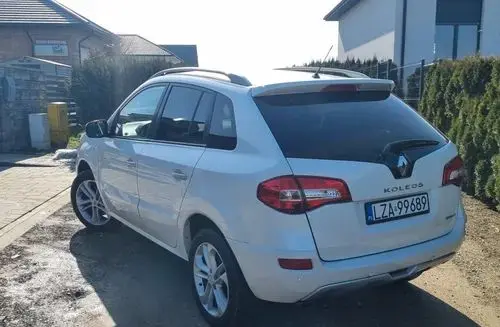 RENAULT Koleos 
