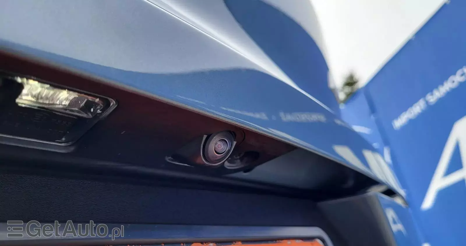 VOLVO XC 40 T4 Recharge DKG Core