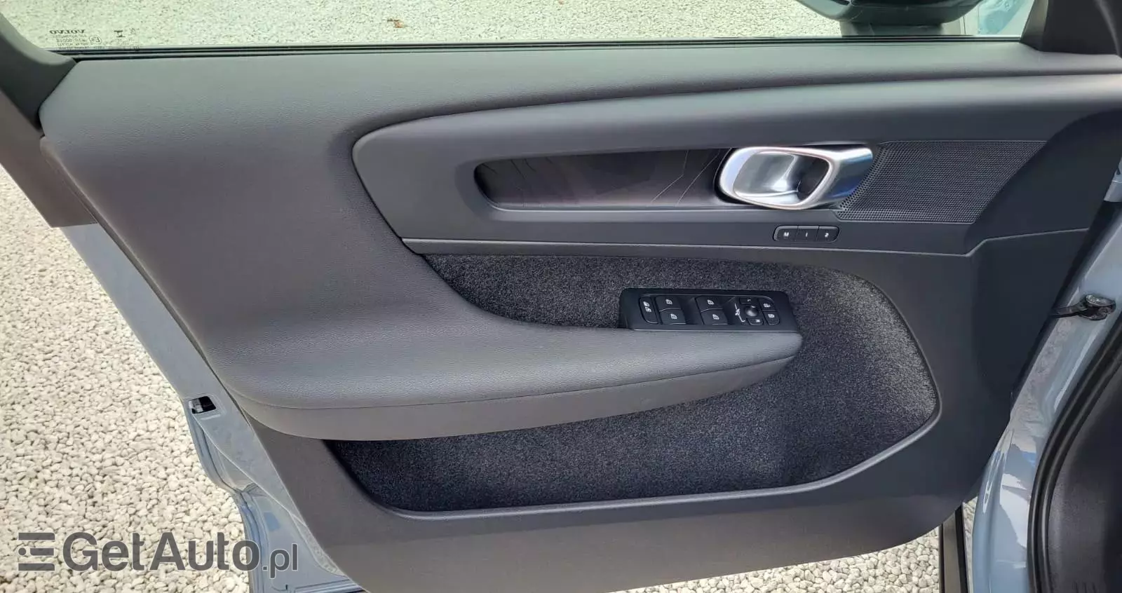 VOLVO XC 40 T4 Recharge DKG Core