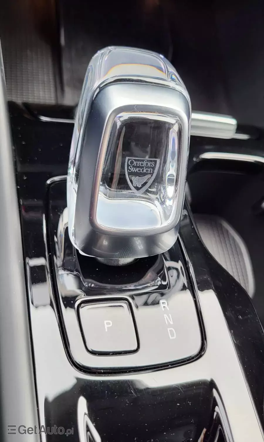 VOLVO XC 40 T4 Recharge DKG Core