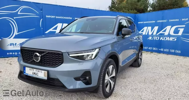 VOLVO XC 40 T4 Recharge DKG Core