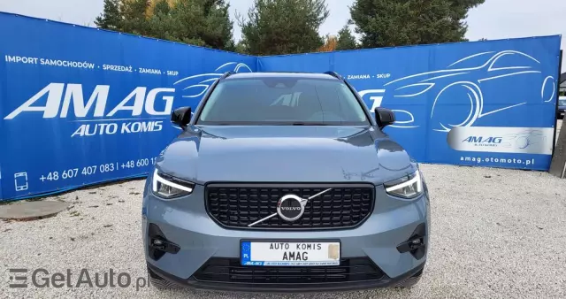 VOLVO XC 40 T4 Recharge DKG Core