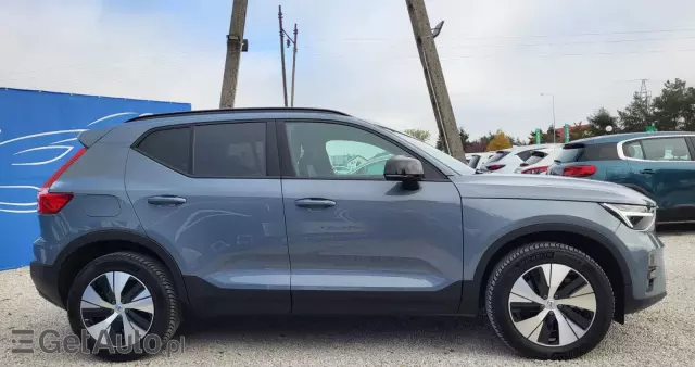 VOLVO XC 40 T4 Recharge DKG Core