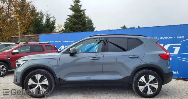 VOLVO XC 40 T4 Recharge DKG Core