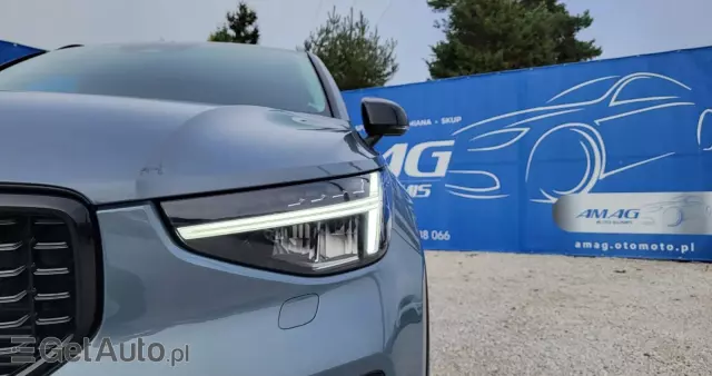 VOLVO XC 40 T4 Recharge DKG Core