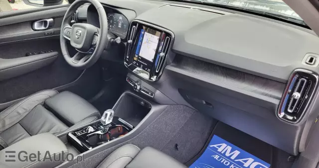 VOLVO XC 40 T4 Recharge DKG Core