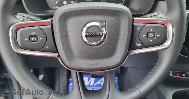 VOLVO XC 40 T4 Recharge DKG Core