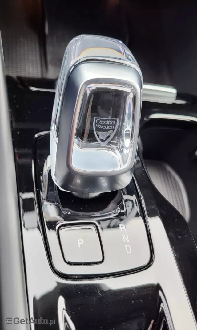 VOLVO XC 40 T4 Recharge DKG Core