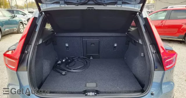 VOLVO XC 40 T4 Recharge DKG Core