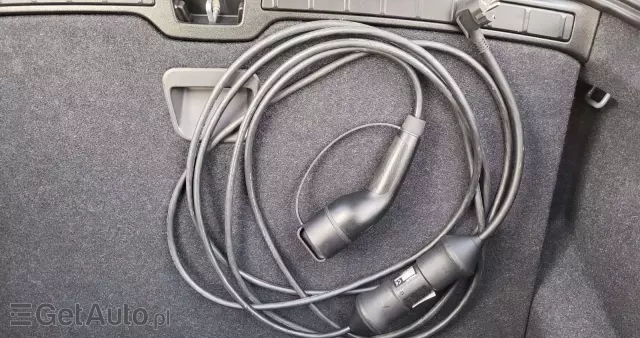 VOLVO XC 40 T4 Recharge DKG Core