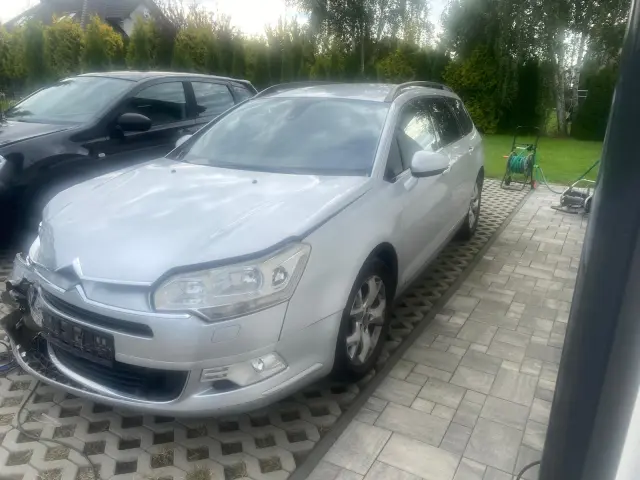 CITROËN C5 Confort