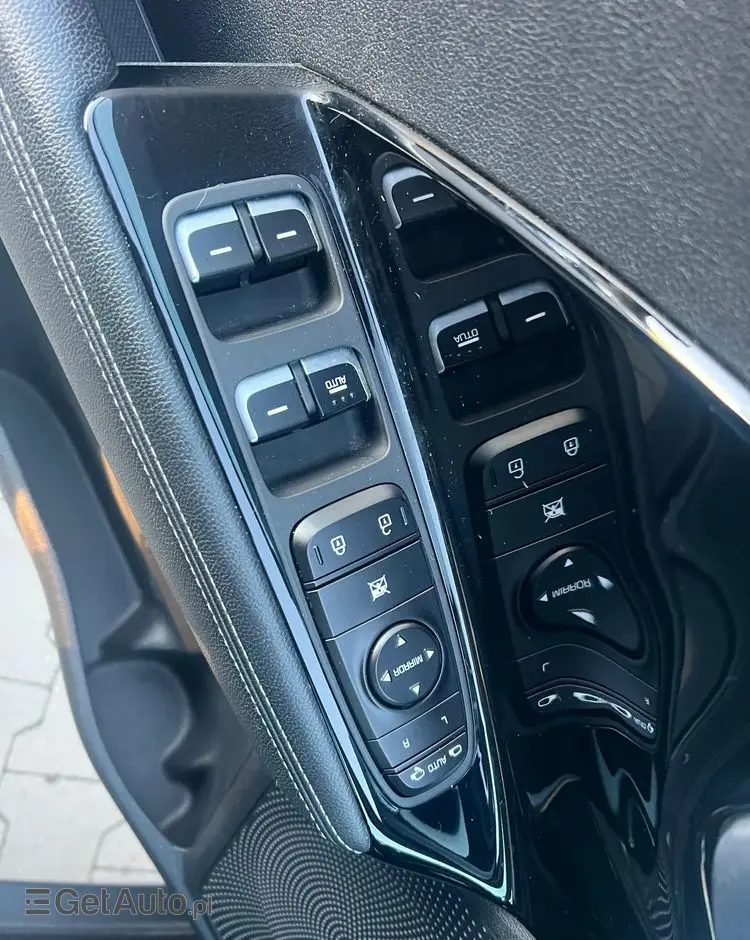 KIA Niro 1.6 GDI 2WD Vision