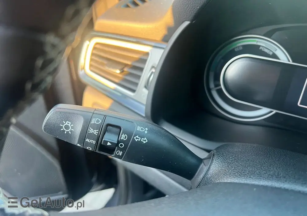 KIA Niro 1.6 GDI 2WD Vision