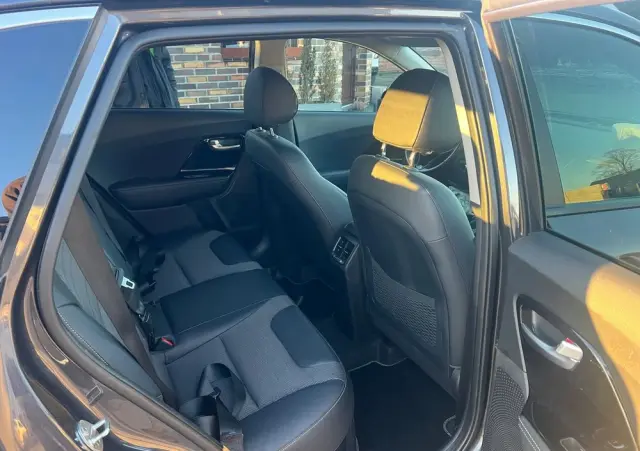 KIA Niro 1.6 GDI 2WD Vision