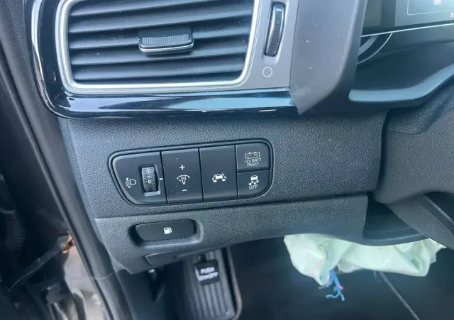 KIA Niro 1.6 GDI 2WD Vision