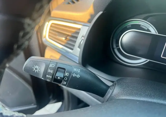 KIA Niro 1.6 GDI 2WD Vision