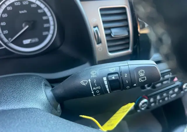 KIA Niro 1.6 GDI 2WD Vision