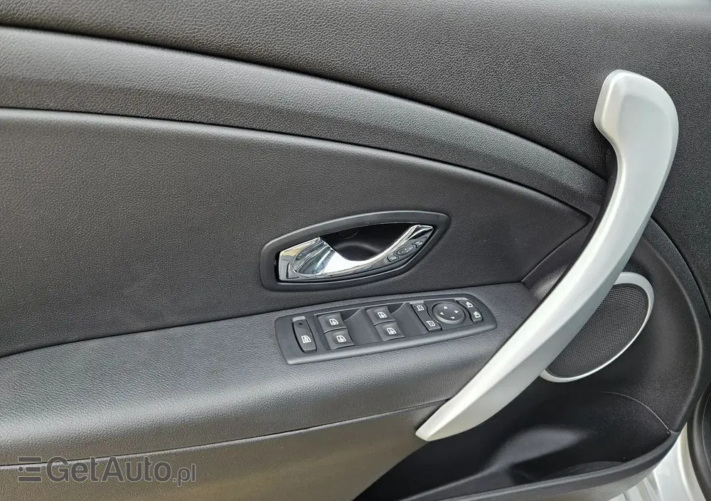 RENAULT Fluence DCi 110 FAP EDC Sportway