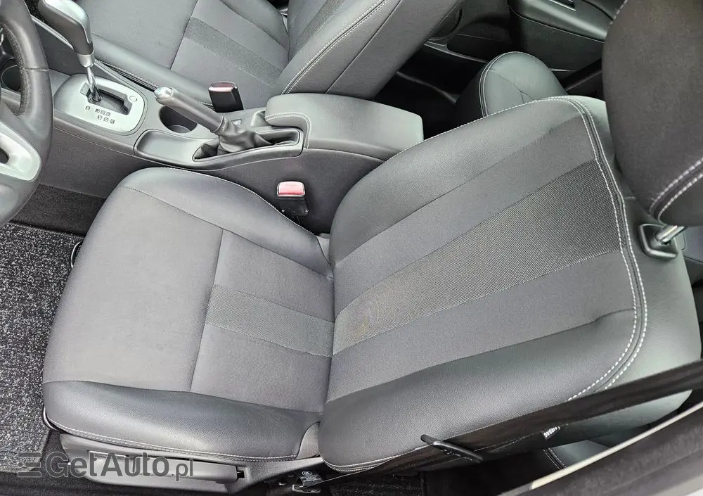 RENAULT Fluence DCi 110 FAP EDC Sportway