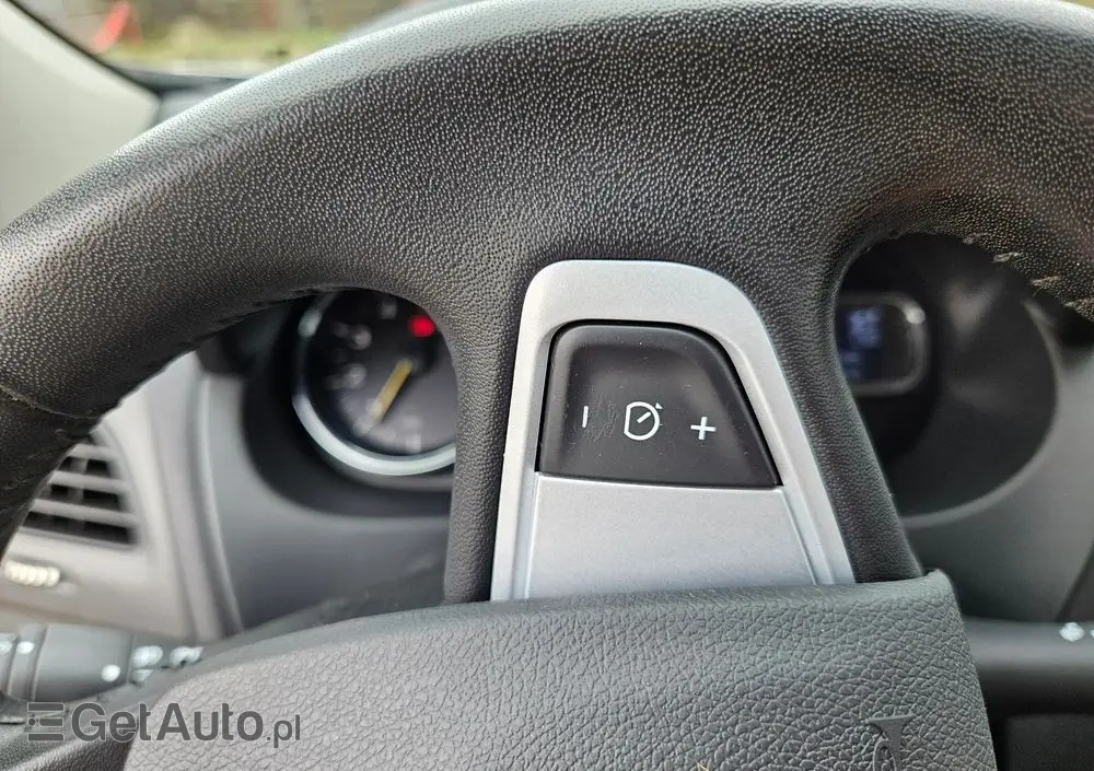 RENAULT Fluence DCi 110 FAP EDC Sportway