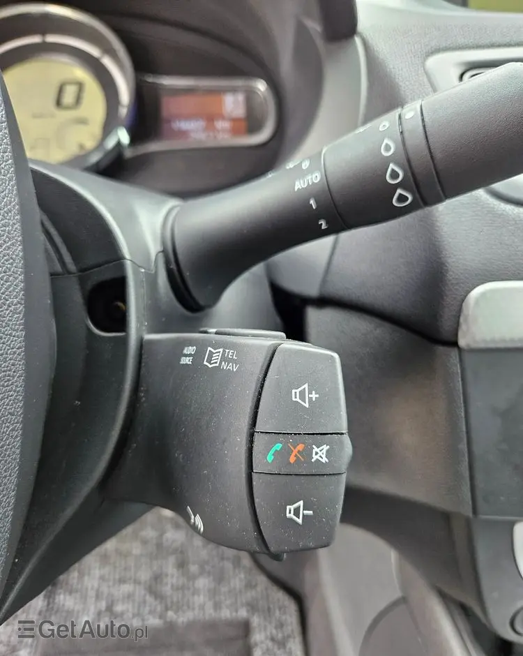 RENAULT Fluence DCi 110 FAP EDC Sportway