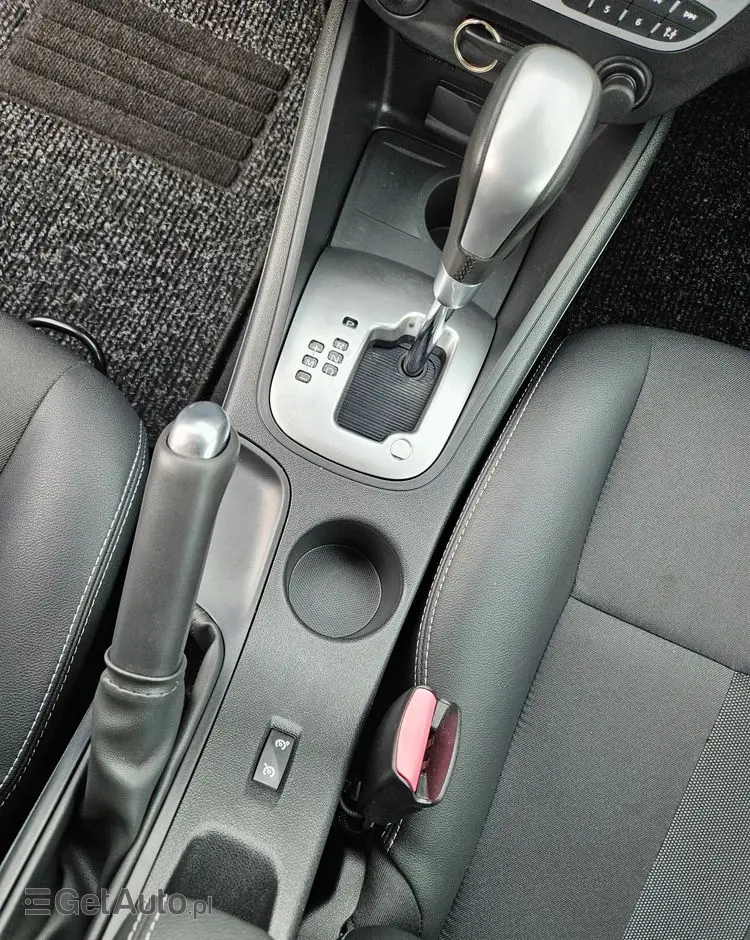 RENAULT Fluence DCi 110 FAP EDC Sportway