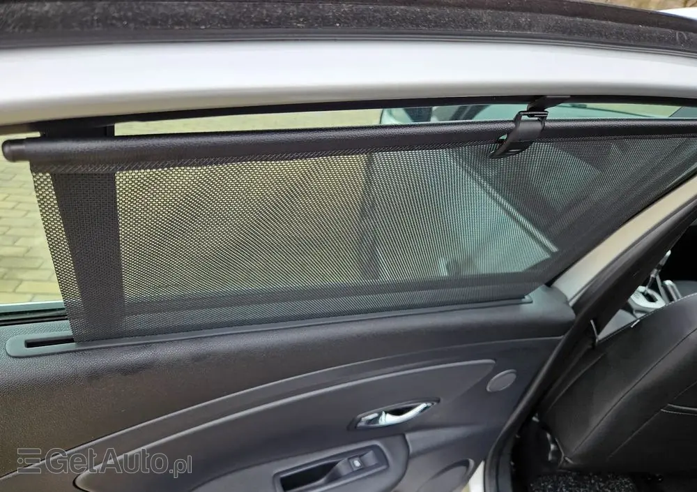 RENAULT Fluence DCi 110 FAP EDC Sportway