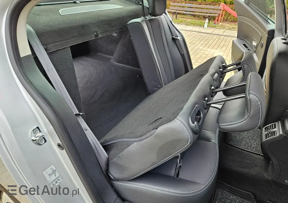 RENAULT Fluence DCi 110 FAP EDC Sportway