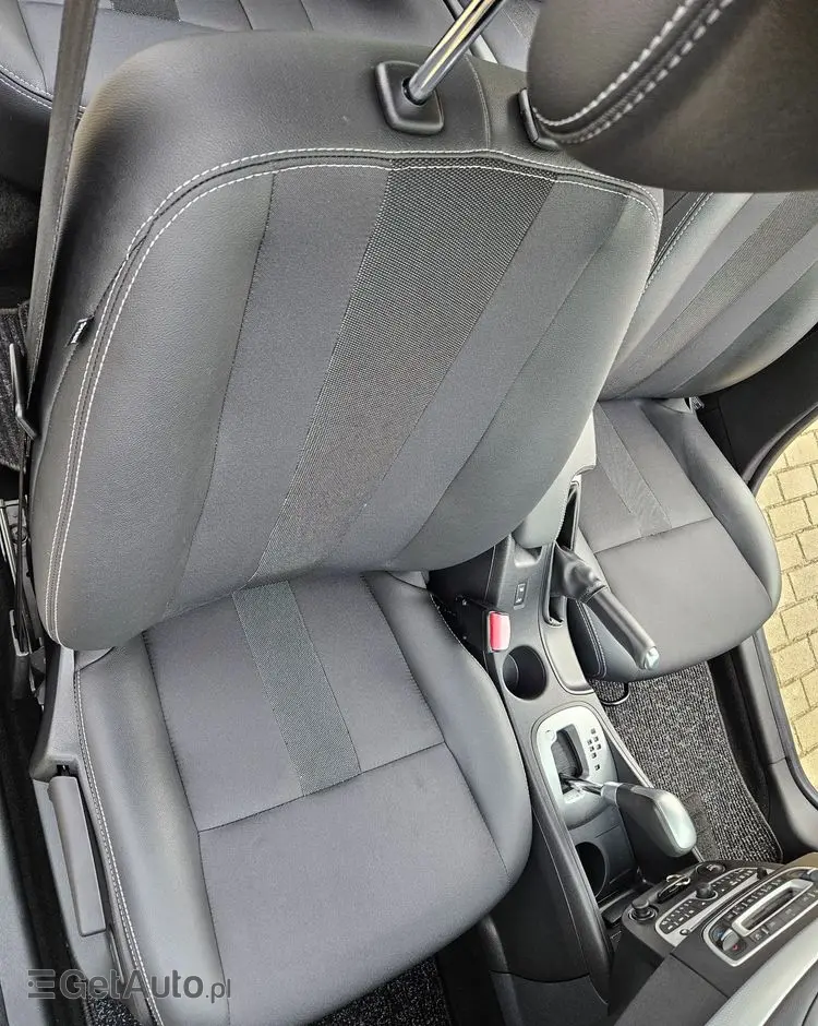 RENAULT Fluence DCi 110 FAP EDC Sportway