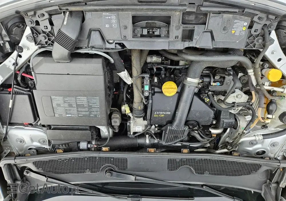 RENAULT Fluence DCi 110 FAP EDC Sportway