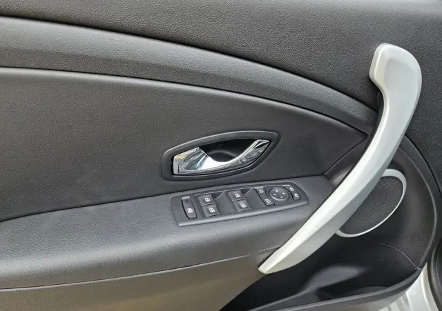 RENAULT Fluence DCi 110 FAP EDC Sportway