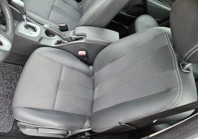 RENAULT Fluence DCi 110 FAP EDC Sportway