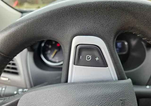 RENAULT Fluence DCi 110 FAP EDC Sportway