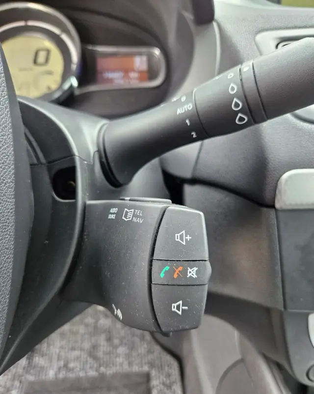 RENAULT Fluence DCi 110 FAP EDC Sportway