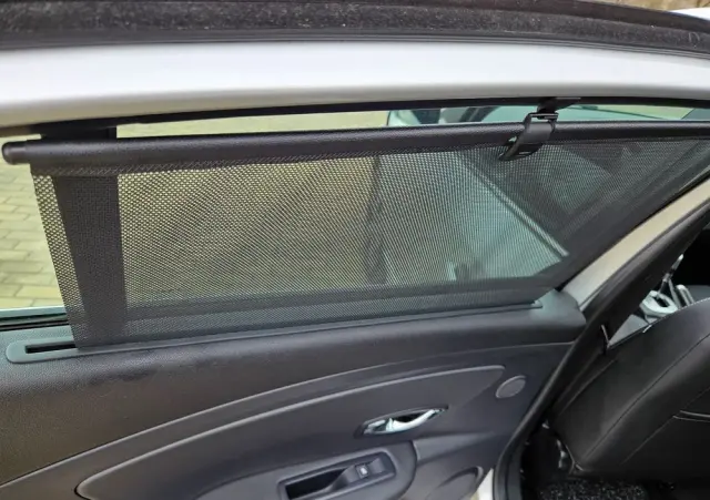 RENAULT Fluence DCi 110 FAP EDC Sportway