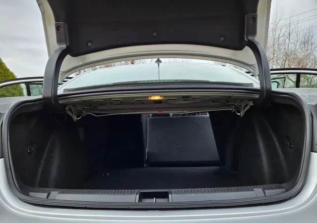 RENAULT Fluence DCi 110 FAP EDC Sportway