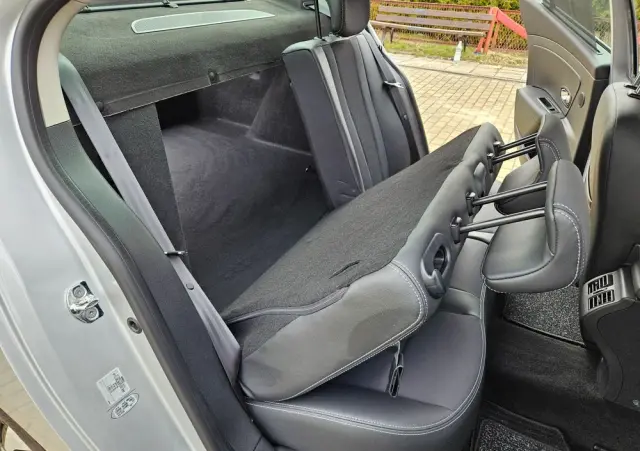 RENAULT Fluence DCi 110 FAP EDC Sportway