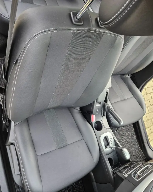 RENAULT Fluence DCi 110 FAP EDC Sportway