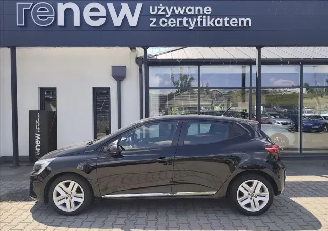 RENAULT Clio 1.0 TCe Zen