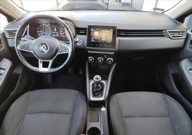 RENAULT Clio 1.0 TCe Zen