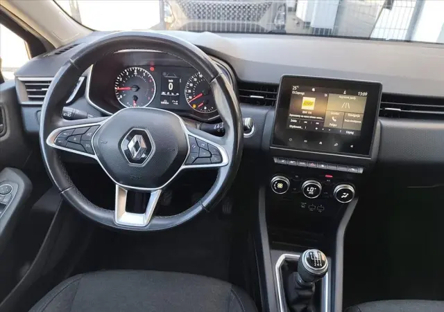 RENAULT Clio 1.0 TCe Zen