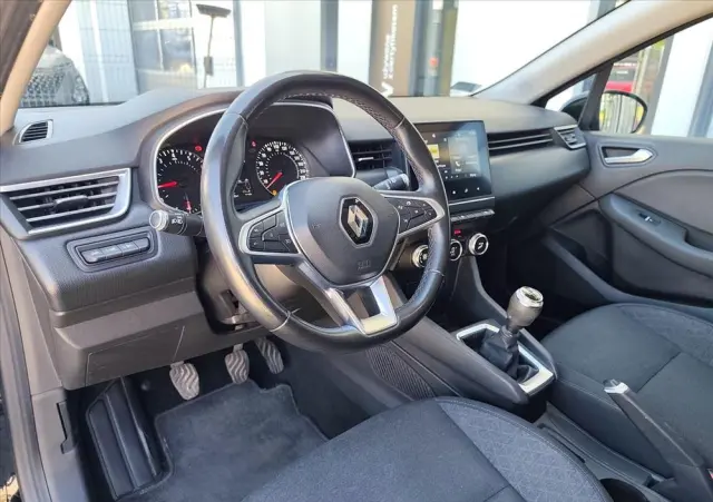 RENAULT Clio 1.0 TCe Zen