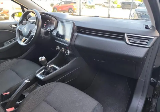 RENAULT Clio 1.0 TCe Zen