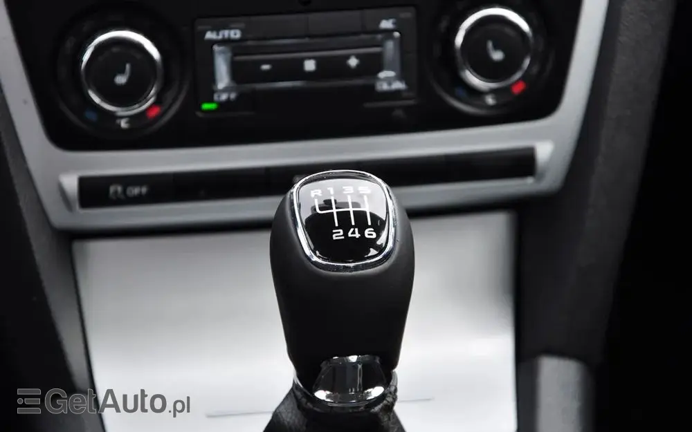 SKODA Octavia 1.4 TSI FAMILY