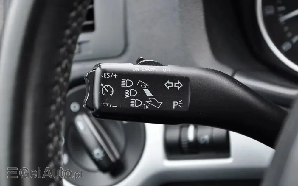 SKODA Octavia 1.4 TSI FAMILY